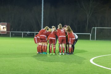 Bild 25 - Frauen SV Wahlstedt - SG KA-HU : Ergebnis: 3:2